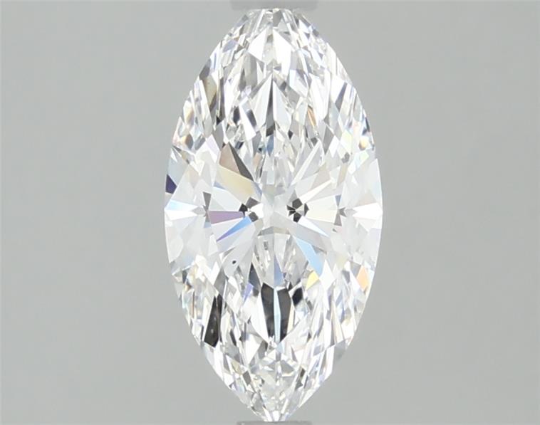 1.21ct Marquise D VVS1 Lab-Grown Diamond