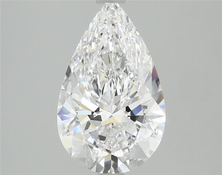 2.59ct Pear E VS1 Lab-Grown Diamond