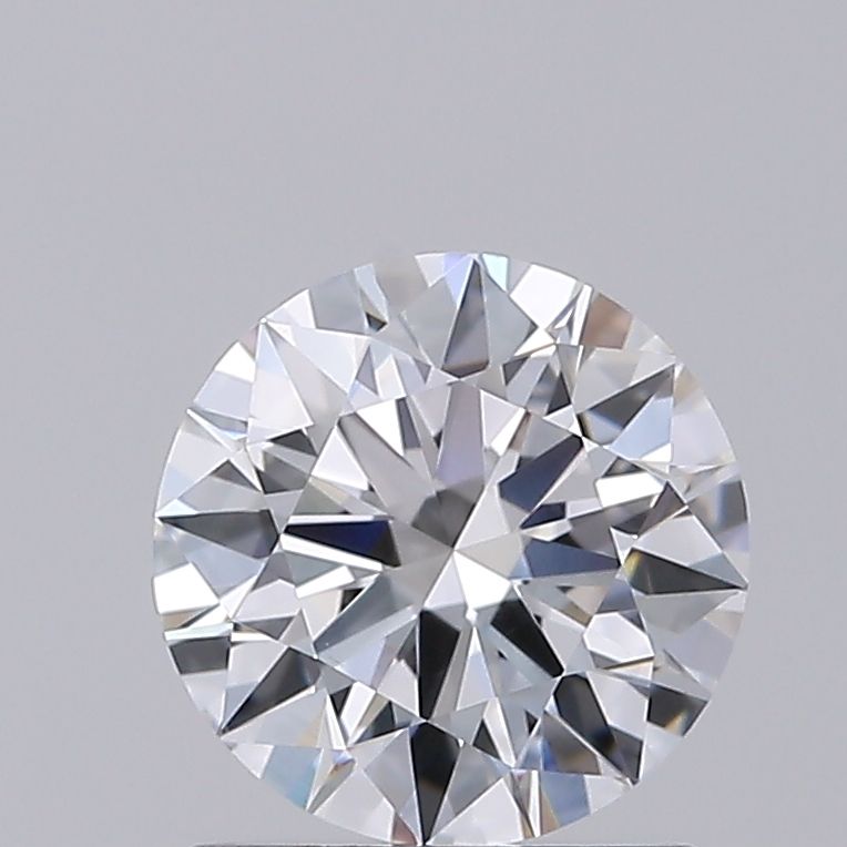 0.99ct Round D VS1 Lab-Grown Diamond