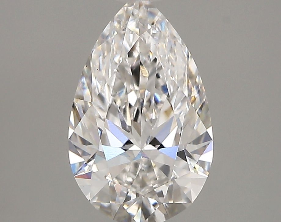 1.78ct Pear D VS1 Lab-Grown Diamond