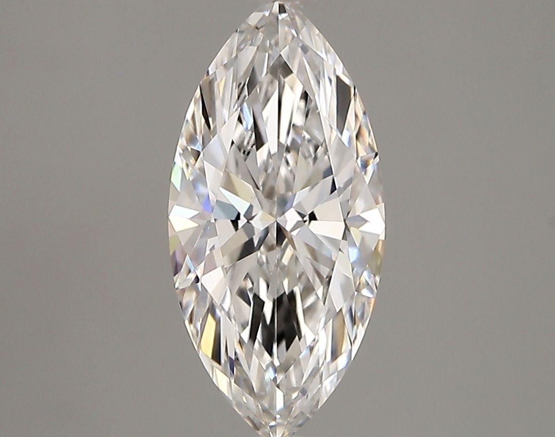 1.85ct Marquise D VVS2 Lab-Grown Diamond