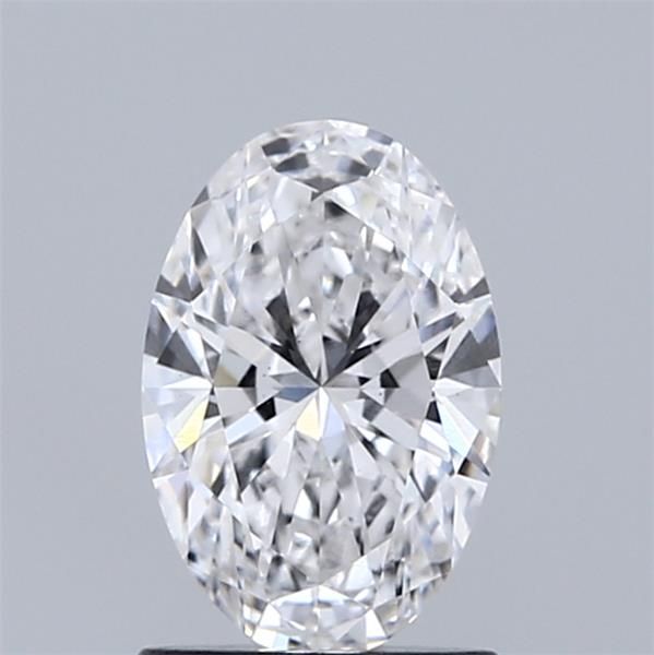 1.04ct Oval D VS1 Lab-Grown Diamond