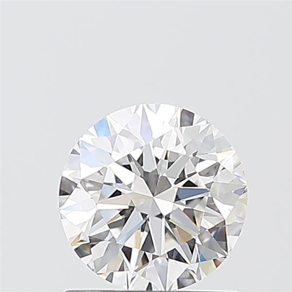 1.01ct Round E VVS2 Lab-Grown Diamond