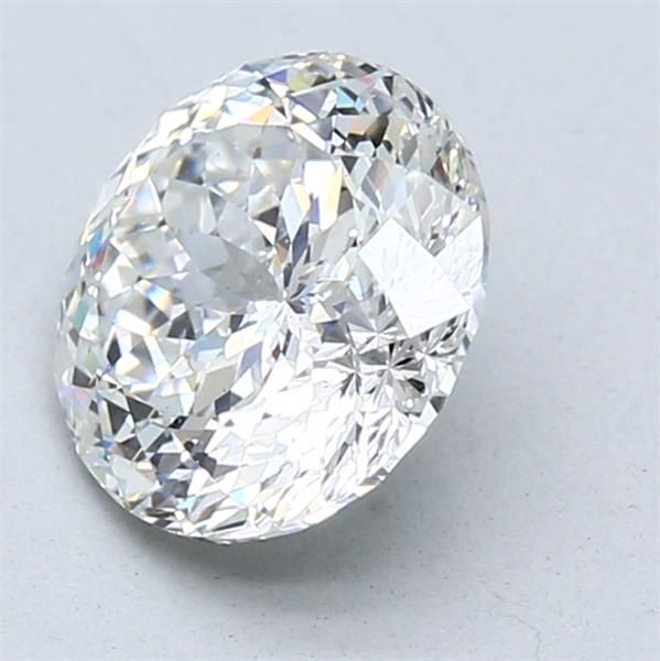 2.05ct Portuguese E VS1 Lab-Grown Diamond