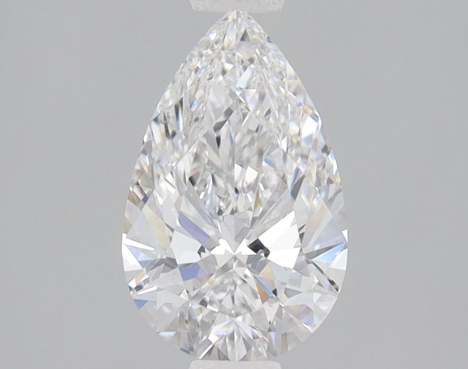 1.43ct Pear D VS1 Lab-Grown Diamond