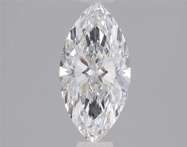 1.03ct Marquise D VS1 Lab-Grown Diamond