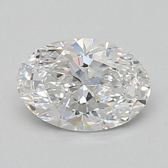 0.93ct Oval D VS1 Lab-Grown Diamond