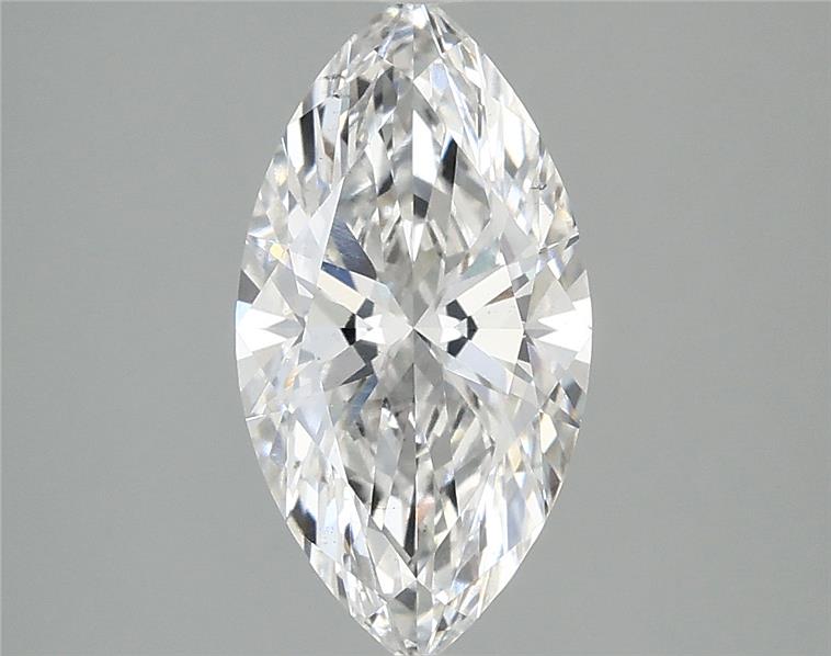 1.9ct Marquise E VS2 Lab-Grown Diamond