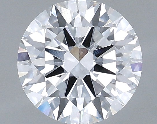 1.03ct Round D VVS2 Lab-Grown Diamond