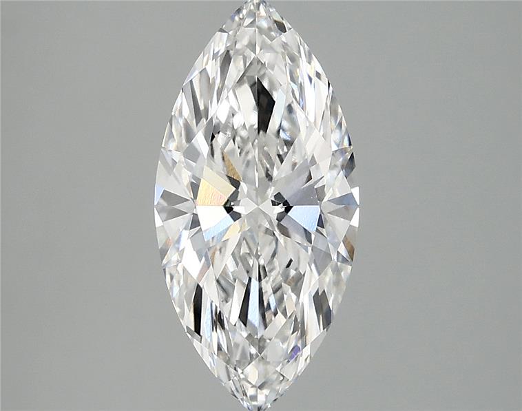 1.9ct Marquise E VS1 Lab-Grown Diamond