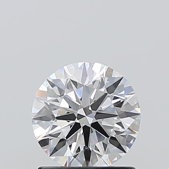 1.02ct Round E VVS2 Lab-Grown Diamond