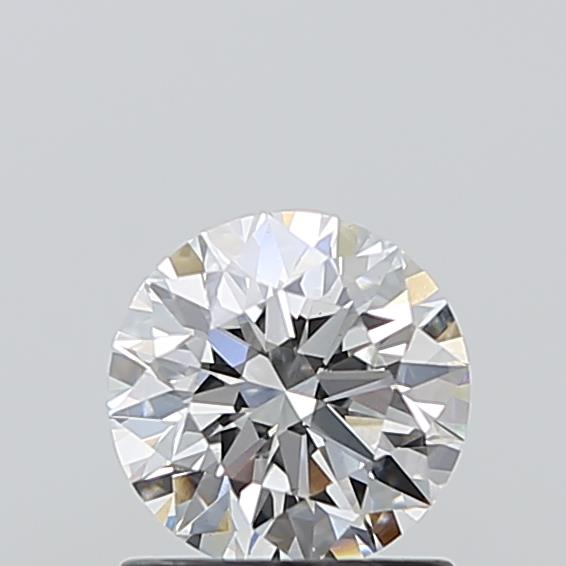 1.03ct Round E VVS2 Lab-Grown Diamond