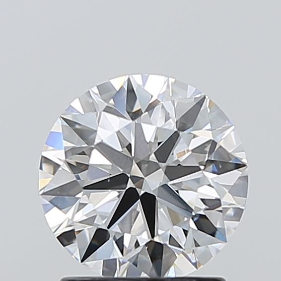 1.59ct Round D VVS2 Lab-Grown Diamond