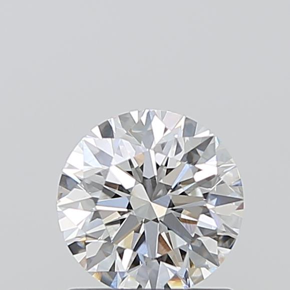 1.1ct Round E VVS2 Lab-Grown Diamond