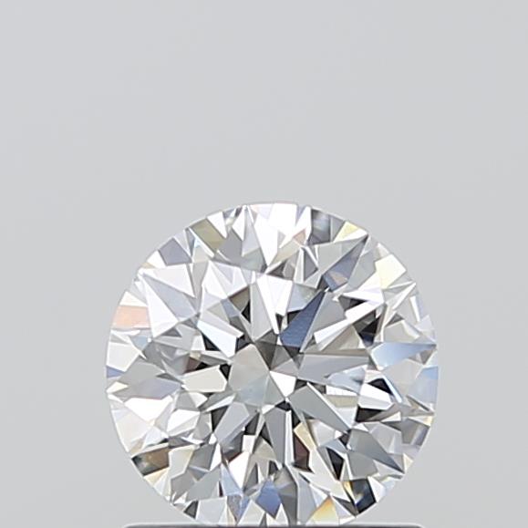 1.05ct Round E VVS2 Lab-Grown Diamond