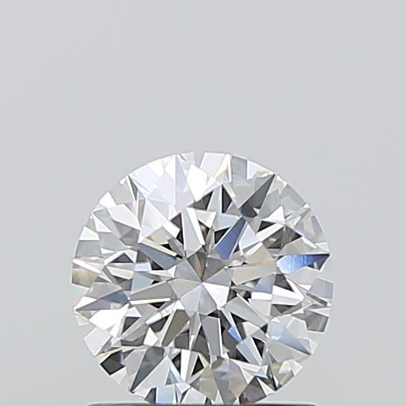 1.1ct Round E VVS2 Lab-Grown Diamond