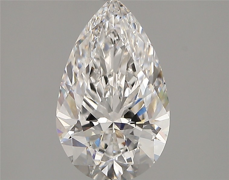 1.94ct Pear D VVS1 Lab-Grown Diamond
