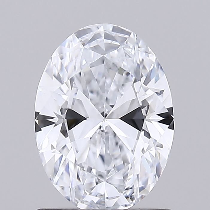 0.96ct Oval E VVS2 Lab-Grown Diamond