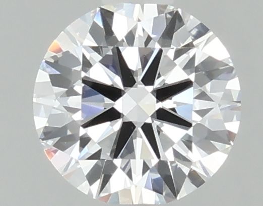 1.07ct Round E VVS2 Lab-Grown Diamond