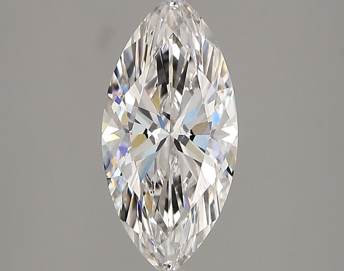 1.82ct Marquise D VVS1 Lab-Grown Diamond