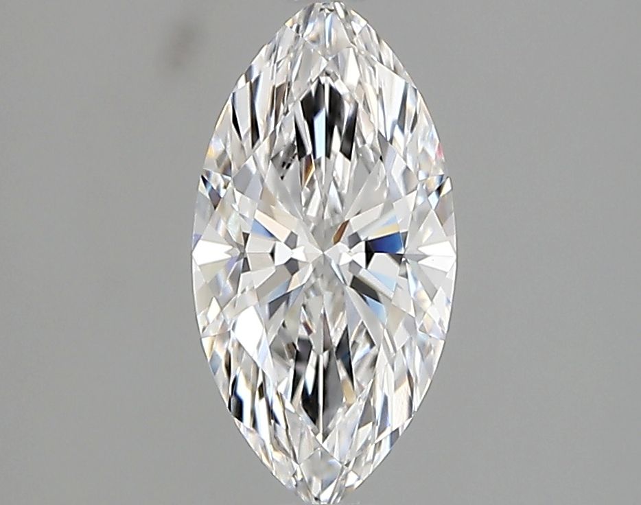 1.16ct Marquise D VVS2 Lab-Grown Diamond
