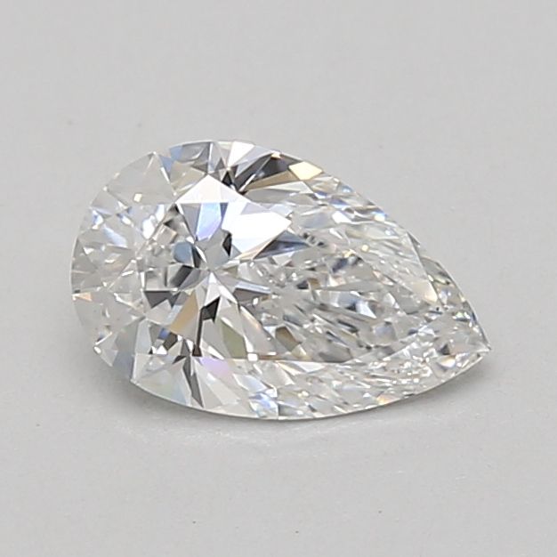 0.83ct Pear D VS1 Lab-Grown Diamond