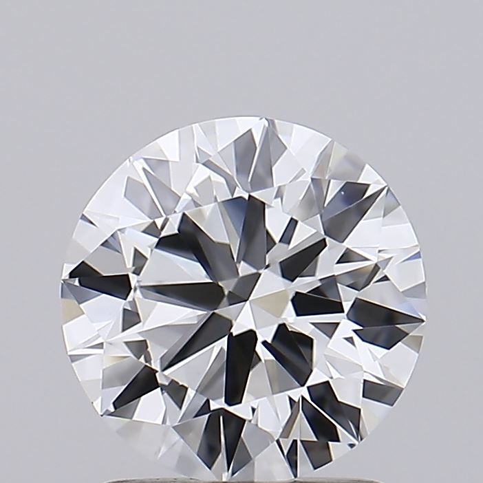 1.43ct Round E VS1 Lab-Grown Diamond