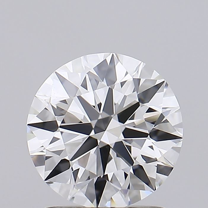 1.46ct Round D VS1 Lab-Grown Diamond