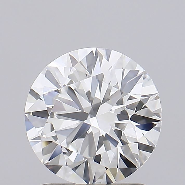 1.47ct Round E VVS2 Lab-Grown Diamond