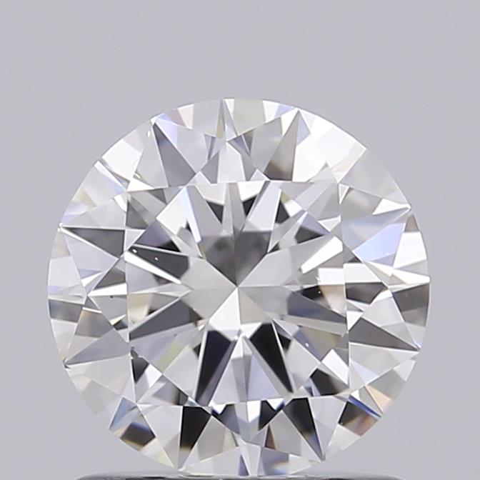 0.92ct Round D VS1 Lab-Grown Diamond