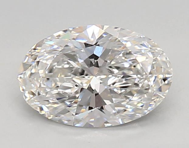 0.96ct Oval E VVS1 Lab-Grown Diamond