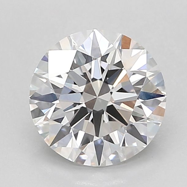 1.54ct Round D VVS2 Lab-Grown Diamond