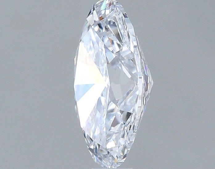 1.05ct Oval F VS1 Lab-Grown Diamond