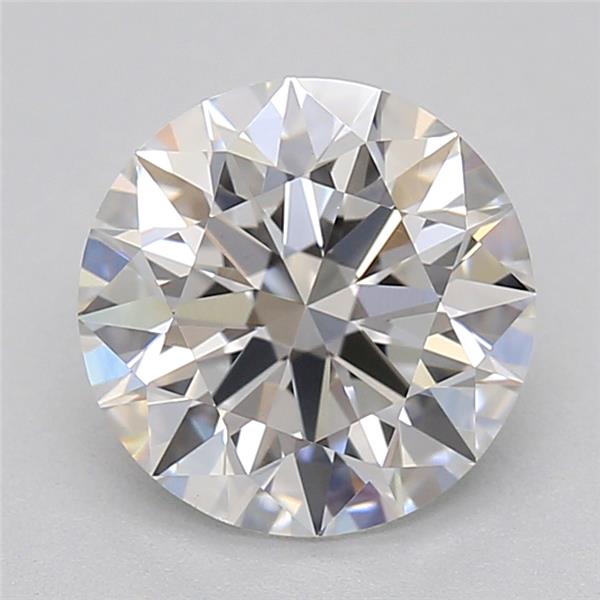 1.4ct Round D VS1 Lab-Grown Diamond