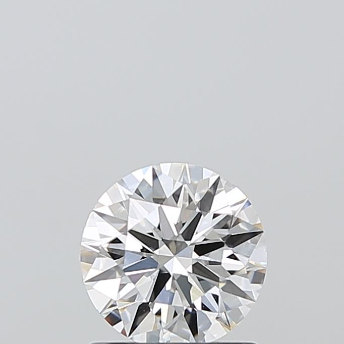 1.04ct Round E VVS2 Lab-Grown Diamond