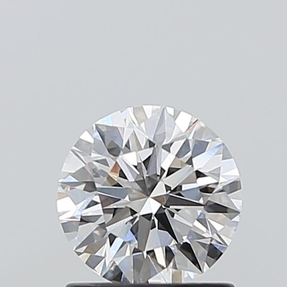 1.03ct Round E VVS2 Lab-Grown Diamond