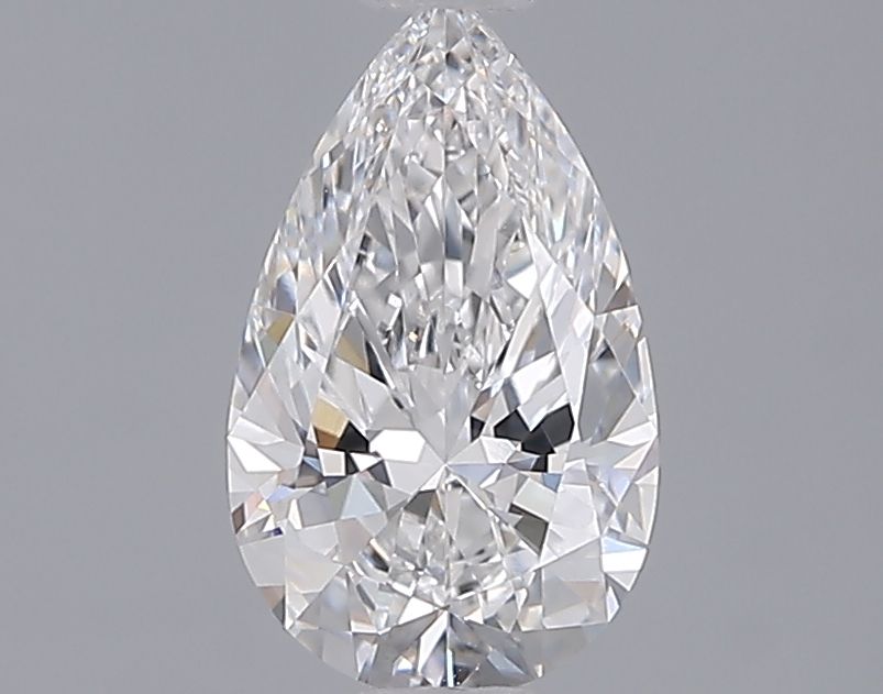 1.07ct Pear E VVS1 Lab-Grown Diamond