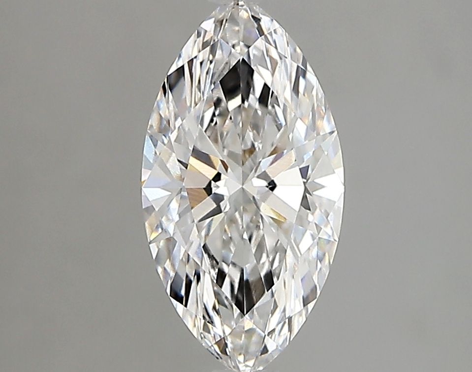 1.31ct Marquise D VVS2 Lab-Grown Diamond
