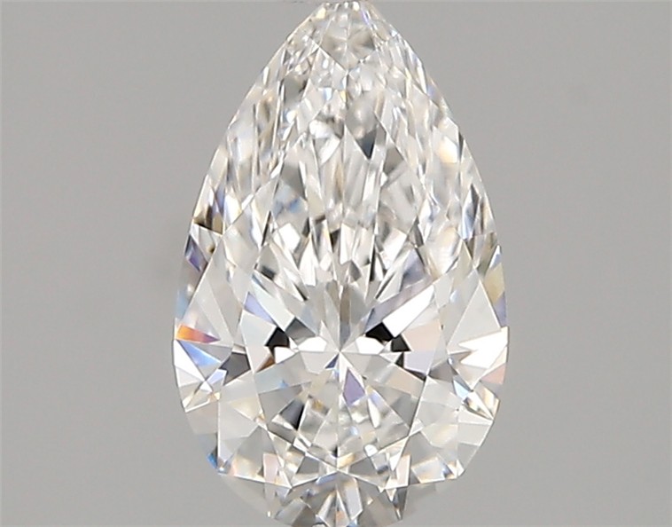 1.16ct Pear D VVS2 Lab-Grown Diamond