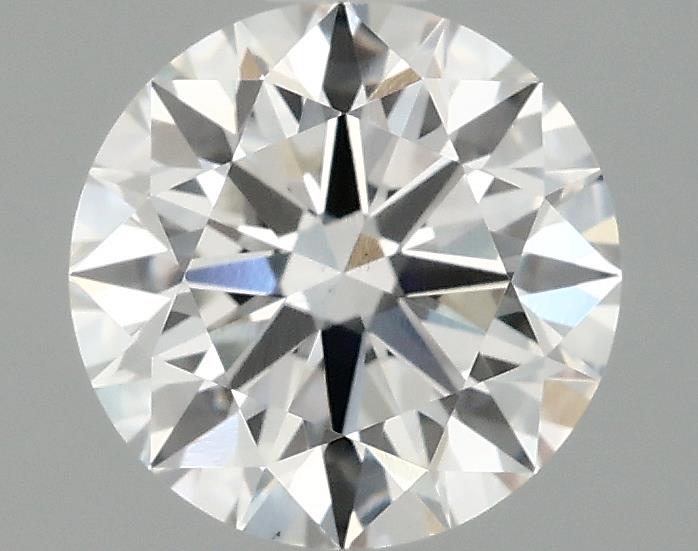 1.66ct Round F VS2 Lab-Grown Diamond