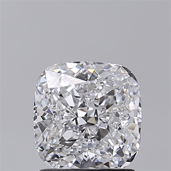 1.52ct Cushion D VVS2 Lab-Grown Diamond