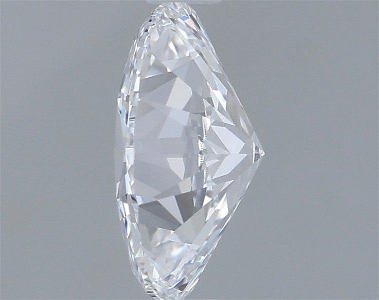 1ct Oval D VS1 Lab-Grown Diamond