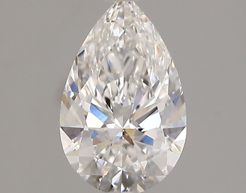 1.33ct Pear D VVS2 Lab-Grown Diamond