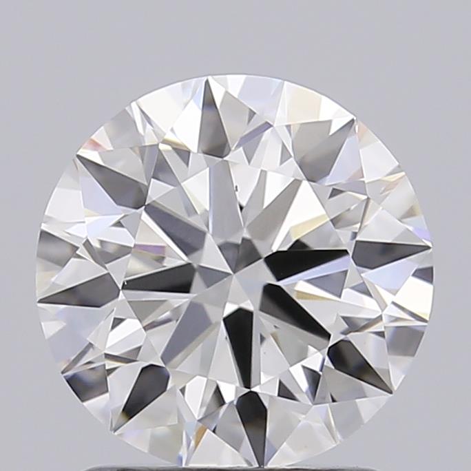1.46ct Round E VS1 Lab-Grown Diamond
