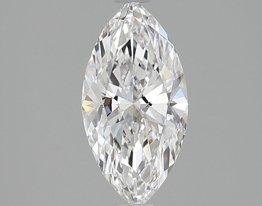 1.22ct Marquise D VS1 Lab-Grown Diamond