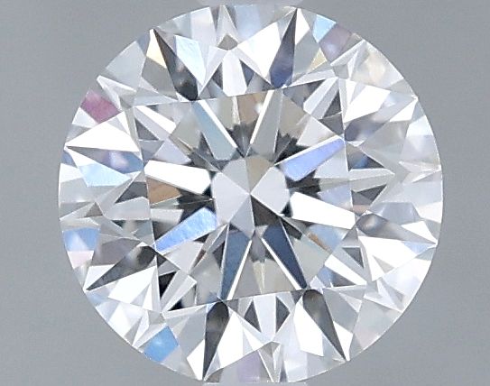 1.03ct Round E VVS2 Lab-Grown Diamond