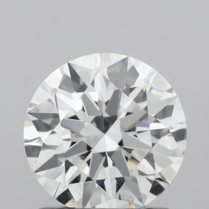 1.02ct Round D VVS2 Lab-Grown Diamond