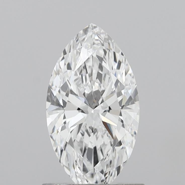 1.04ct Marquise D IF Lab-Grown Diamond