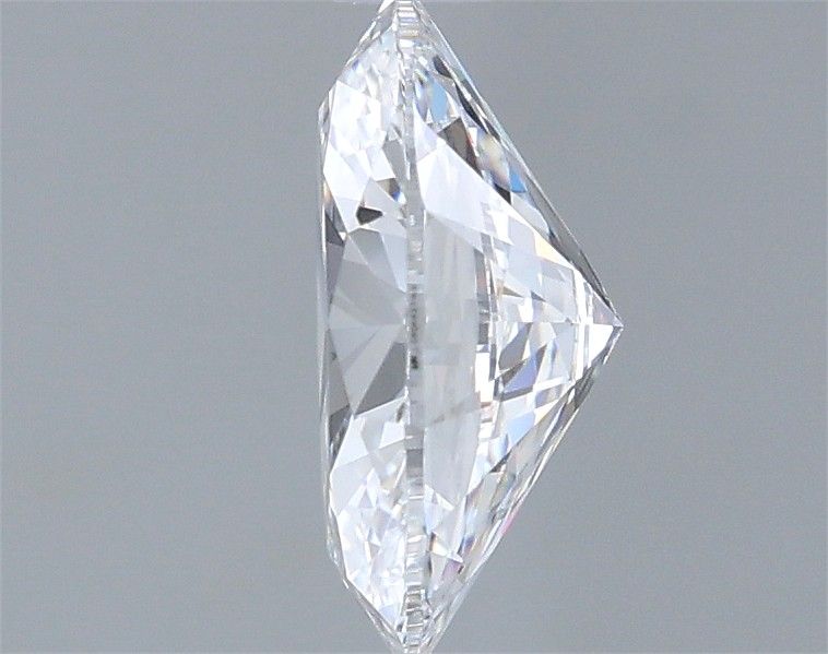 1.03ct Oval D VVS2 Lab-Grown Diamond