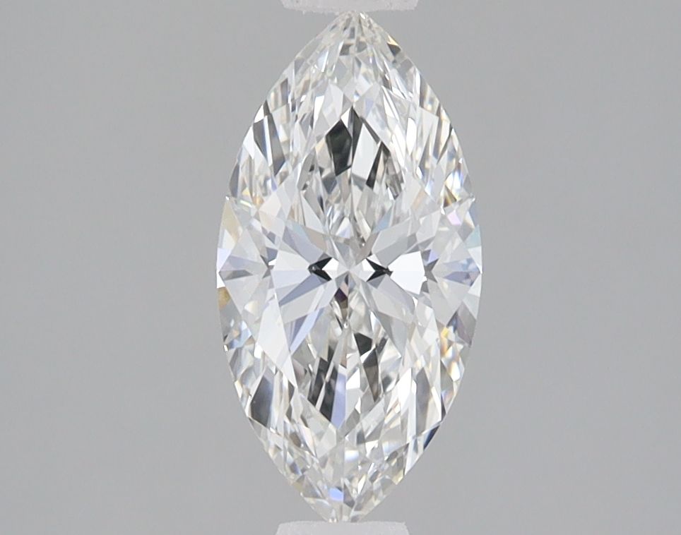 0.98ct Marquise E VVS2 Lab-Grown Diamond